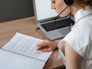 Advanced CV Optimization - Job Specific